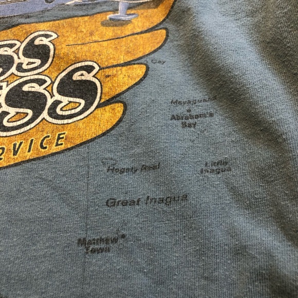 Newport “No Stress Express” Men’s XL Blue - Picture 6 of 13